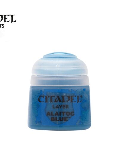 WS - Citadel Layer: Alaitoc Blue (12ml)
