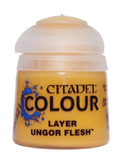 WS - Citadel Layer: Ungor Flesh (12ml)