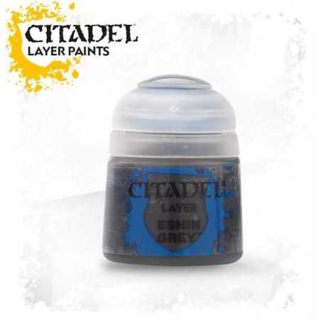 WS - Citadel Layer: Eshin Grey (12ml)