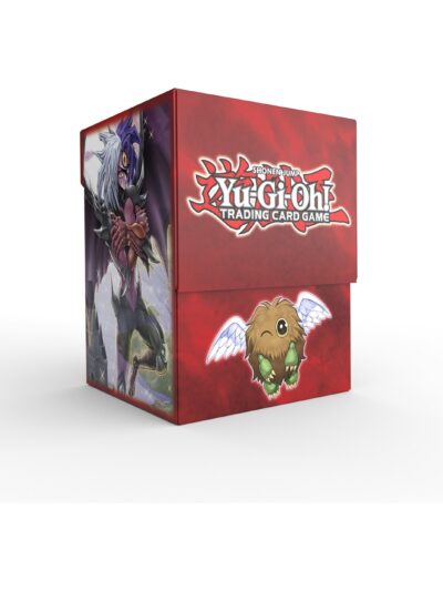 YGO - Yu-Gi-Oh! TCG: Jaden & Yubel Card Case