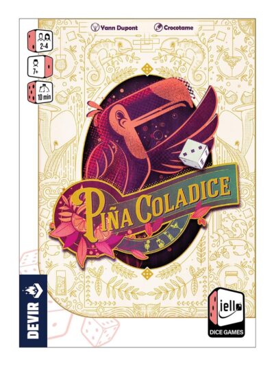 BG - Piña Coladice - ESP