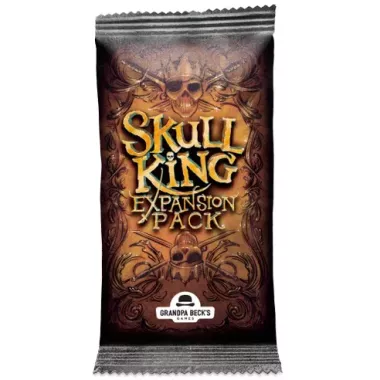 BG - Skull King - EN