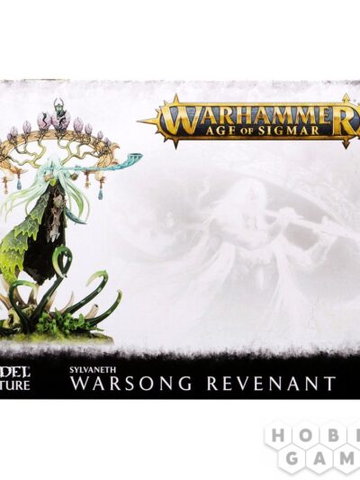 WS - Sylvaneth: Warsong Revenant