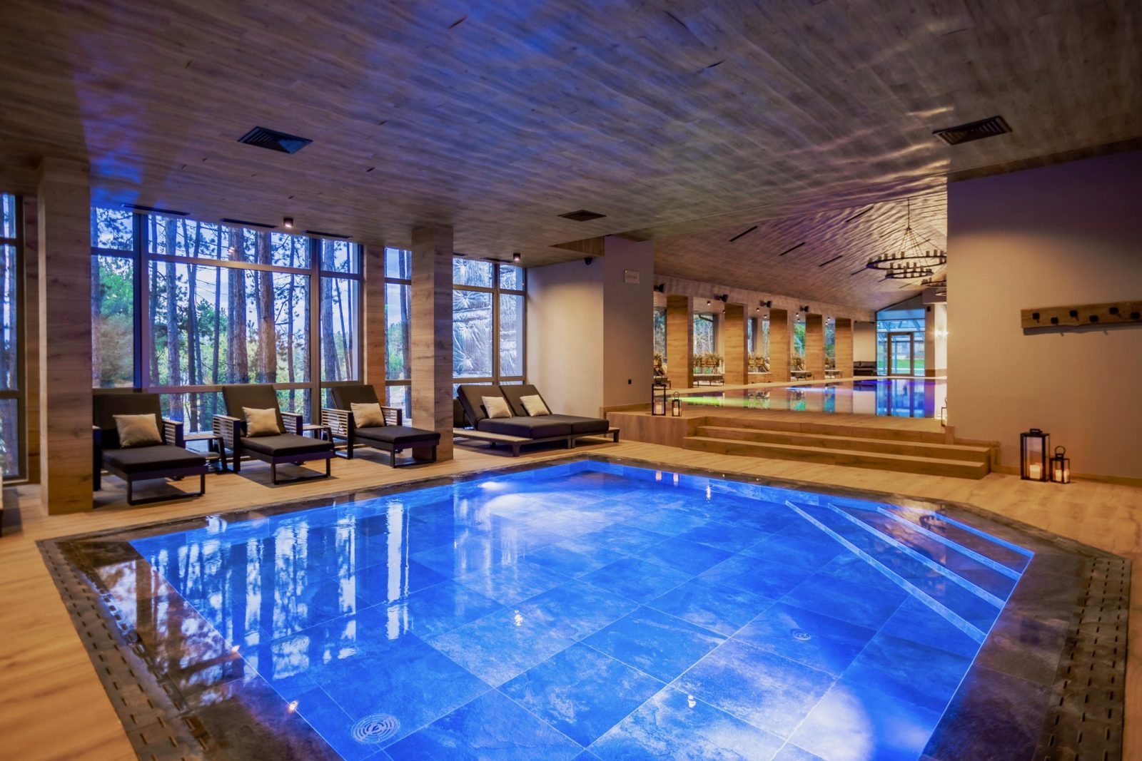 BG - Nunatak - Spa