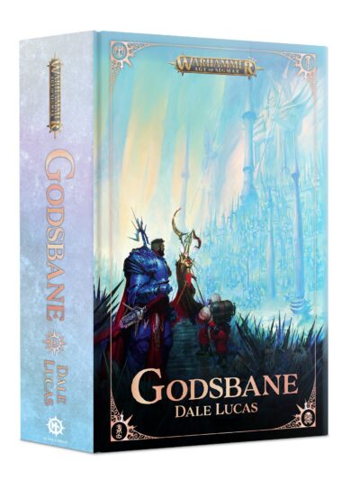 WS - Godsbane (Hb) - EN