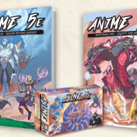 JG - Anime 5E - EN