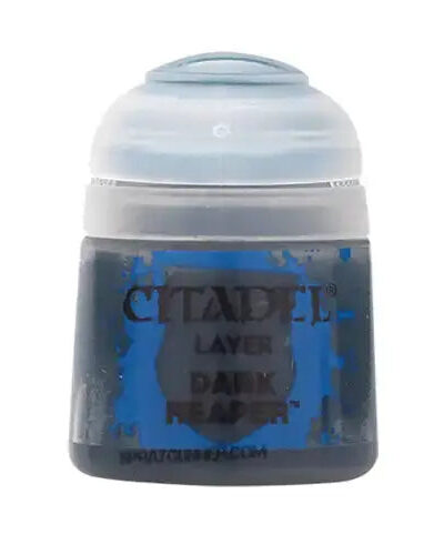 WS - Citadel Colour Layer: Dark Reaper 12ml