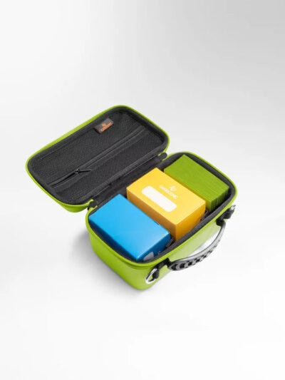 Gamegenic - Deck Box: Game Shell 250+ (Green)