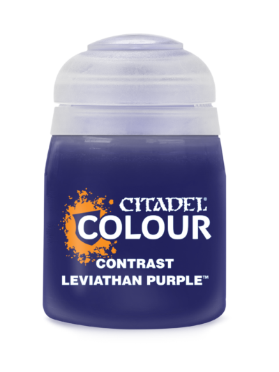 WS - Citadel Contrast: Leviathan Purple (18ml)