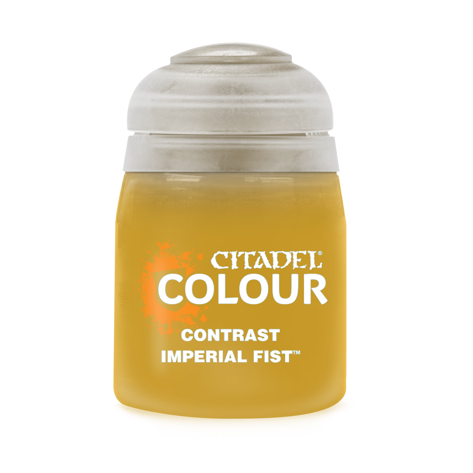 WS - Citadel Contrast: Imperial Fist (18ml)