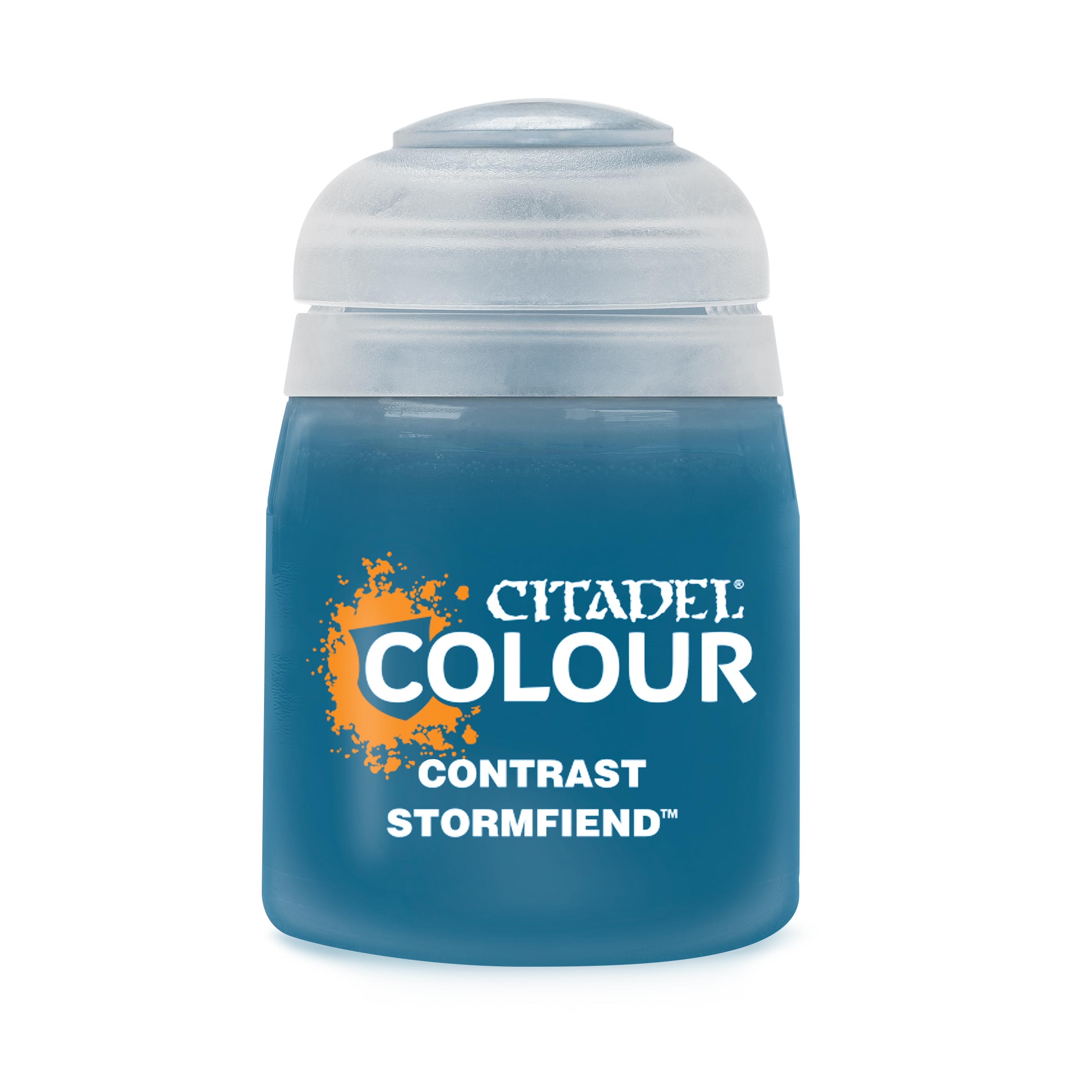 WS - Contrast: Stormfiend 18ml