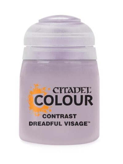 WS - Citadel Contrast: Dreadful Visage (18ml)