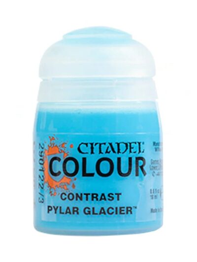 WS - Contrast: Pylar Glacier (18ml)