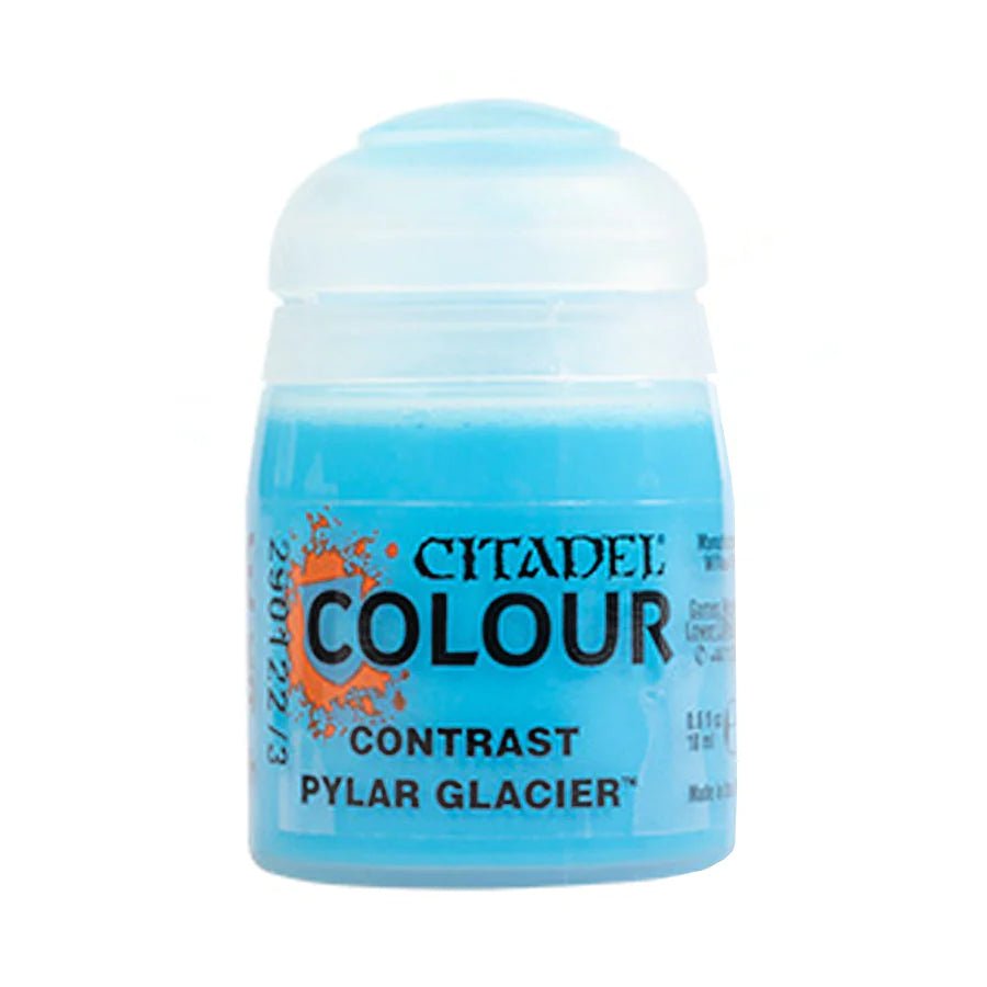 WS - Contrast: Pylar Glacier (18ml)