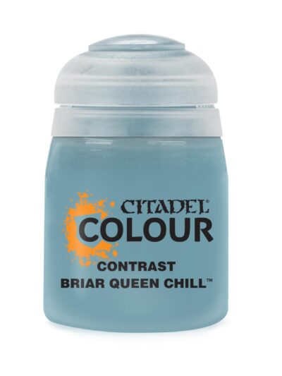WS - Contrast: Briar Queen Chill (18ml)