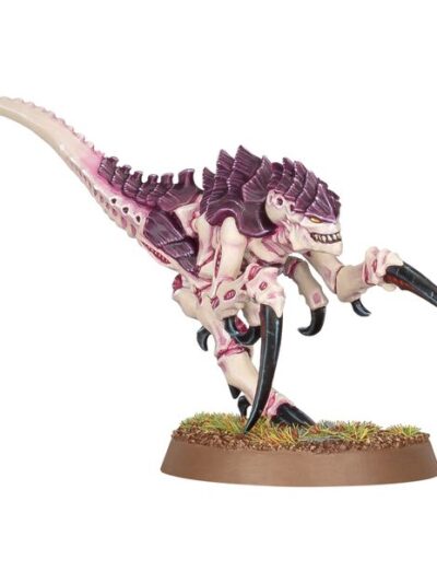 WS - Tyranids: Hormagaunts - EN