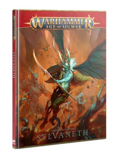 WS - Battletome:Sylvaneth (English) - EN