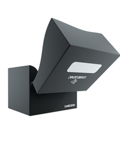 GG - Side Holder 100+ XL Black
