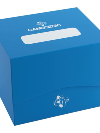 GameGenic - Side Holder 100+ XL Blue