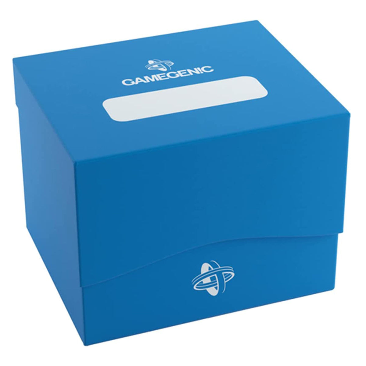 GameGenic - Side Holder 100+ XL Blue