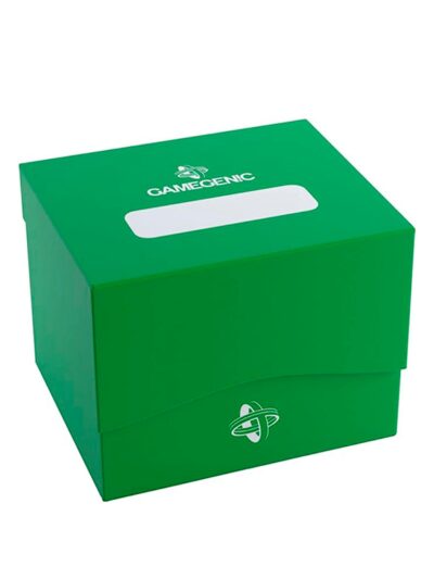 GameGenic - Side Holder 100+ XL Green