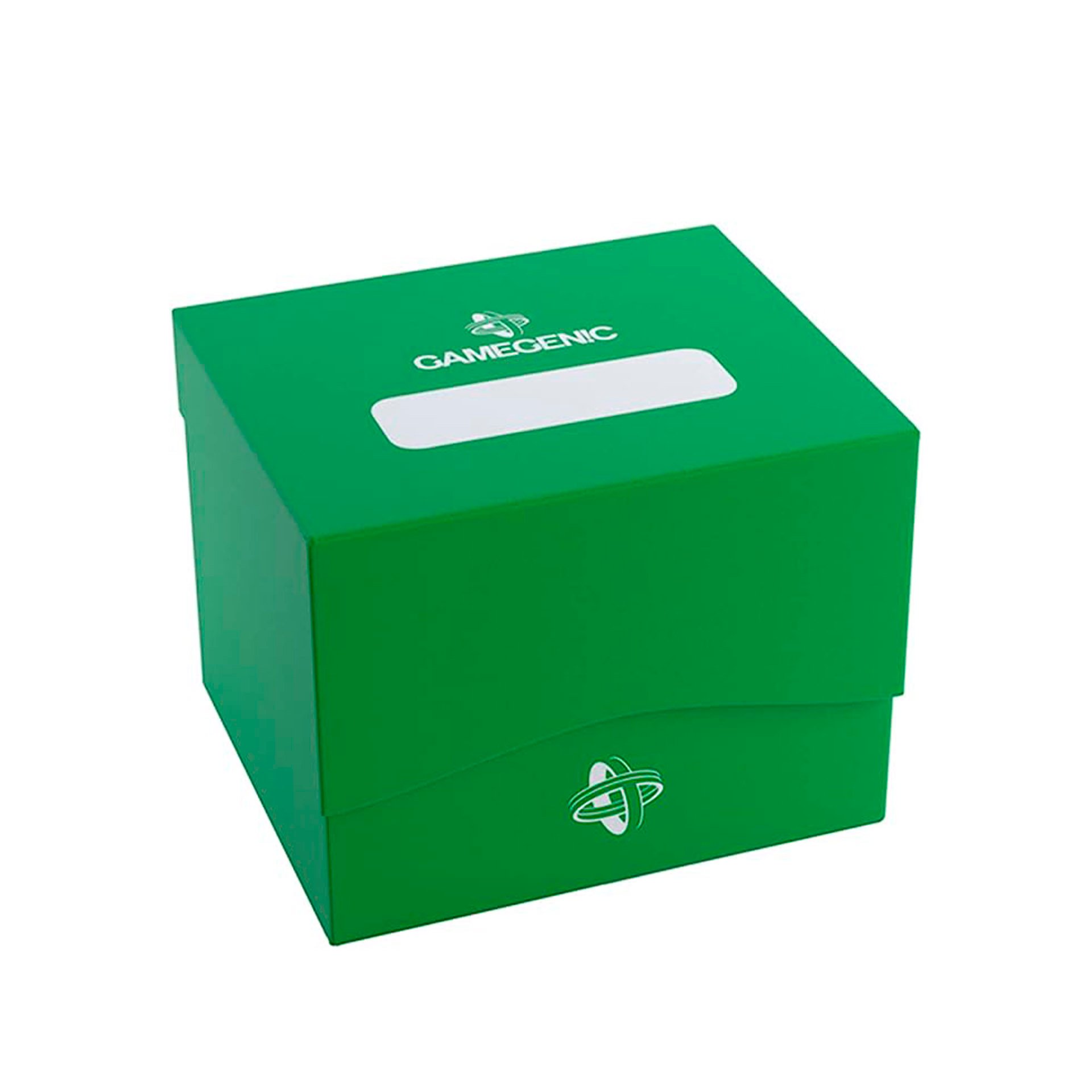 GameGenic - Side Holder 100+ XL Green