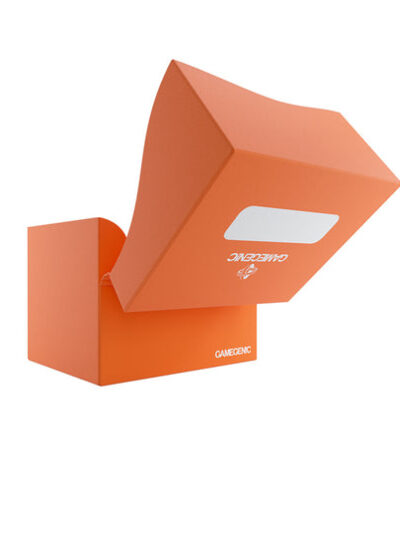 GG - Side Holder 100+ XL Orange