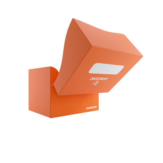 GG - Side Holder 100+ XL Orange