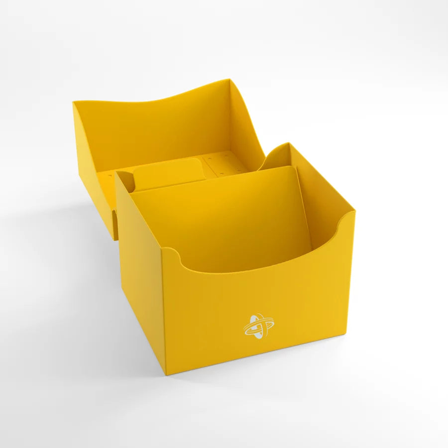 GG - Side Holder 100+ XL Yellow