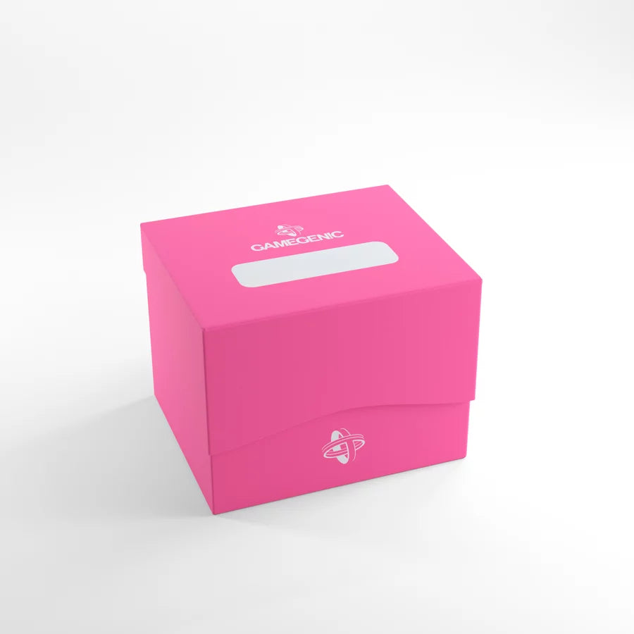 GG - Side Holder 100+ XL Pink