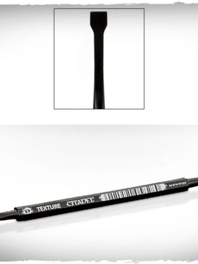 WS - Citadel M Texture Brush