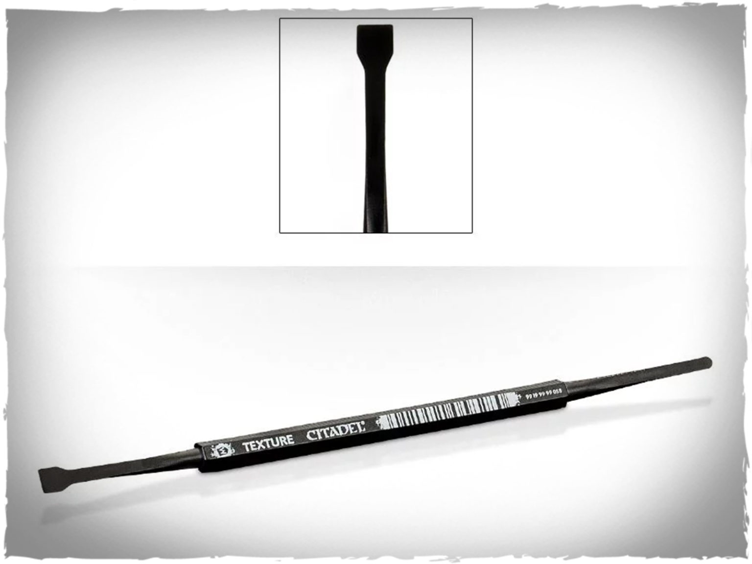 WS - Citadel M Texture Brush