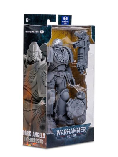 WS - Dark Angels Intercessor (Artist Proof)
