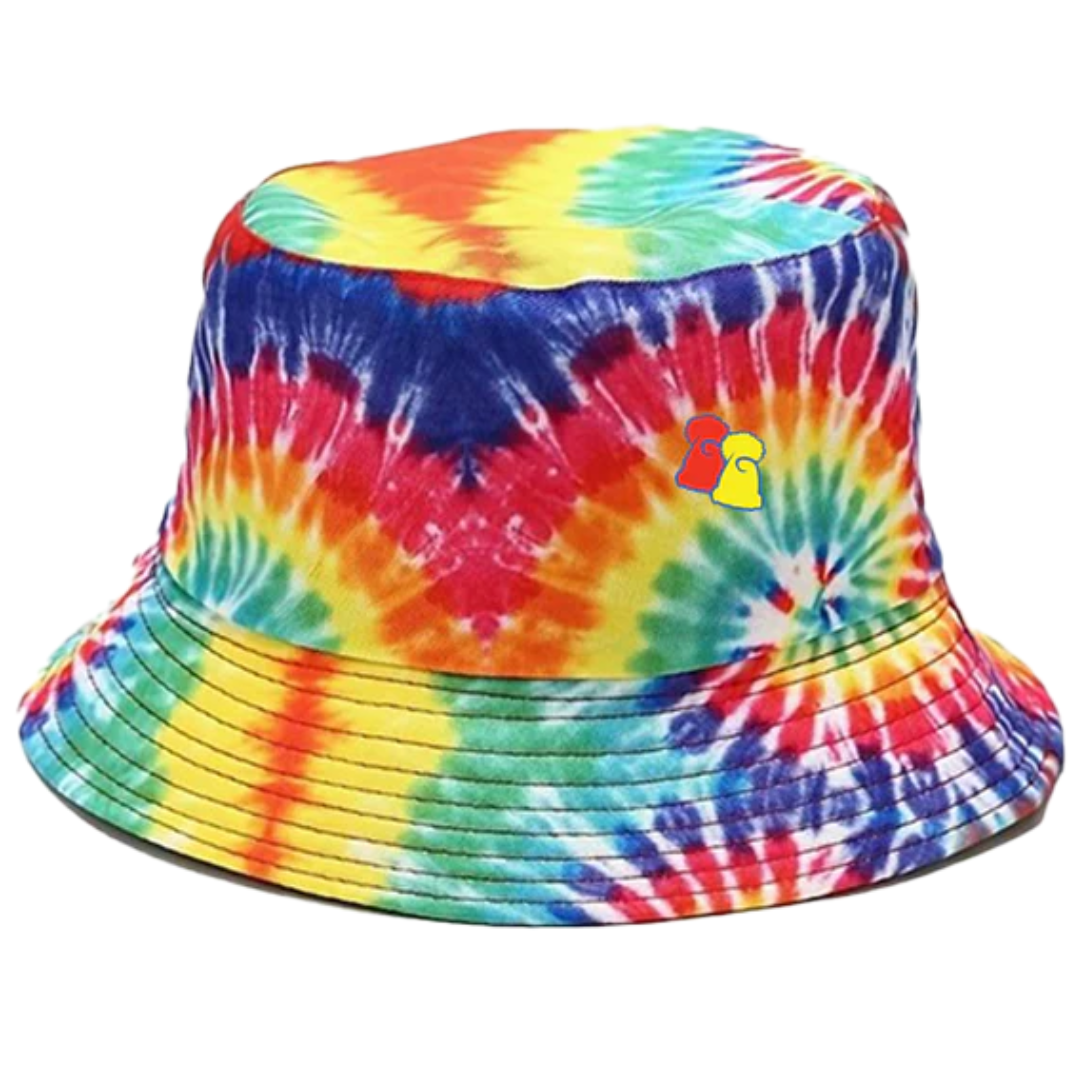 BG - Hats - Multi