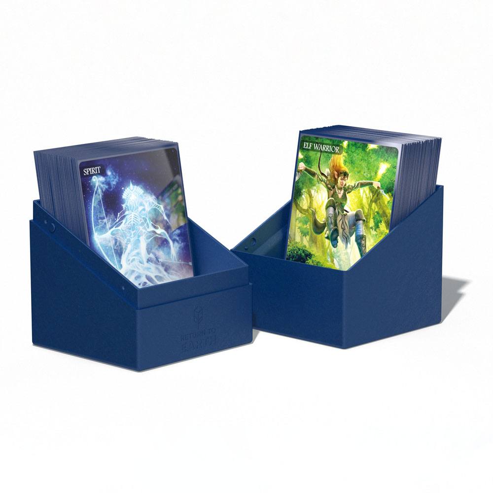 UG - Deck Case: Boulder 100+ Standard Size Return to Earth