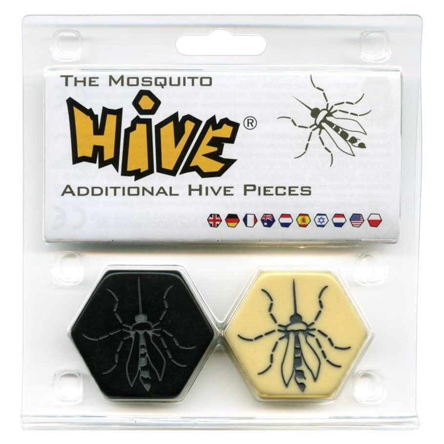 BG - Hive: The Mosquito Expansion - EN
