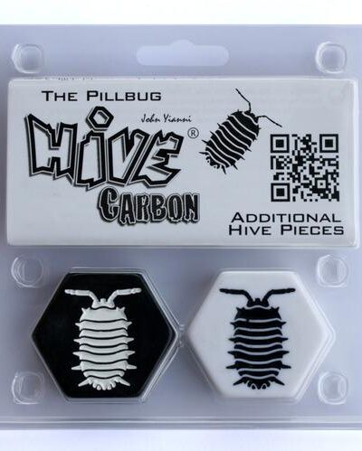 BG - Hive Carbon: The Pillbug Expansion - EN
