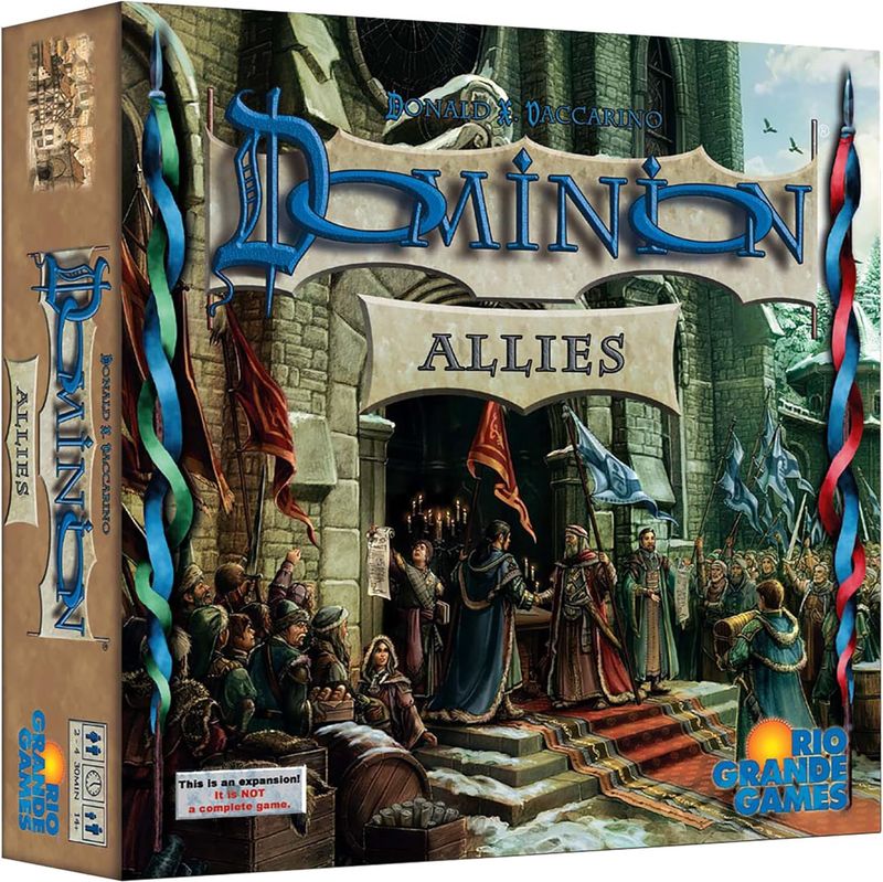 BG - Dominion: Allies - EN