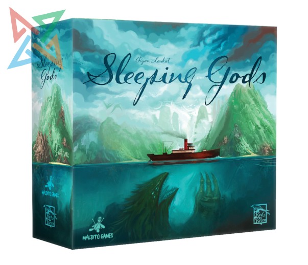 BG - Sleeping Gods - EN