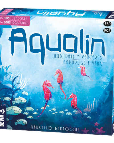 BG - Aqualin - ESP