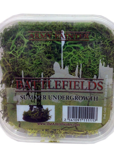 TAP - Battlefield: Foliage - Summer Undergrowth