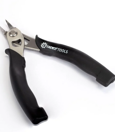 WS - Super Fine Detail Cutters