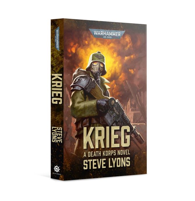 WS - Novel - KRIEG PB - ENG