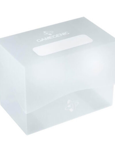 GameGenic Deck Holder 80+ Clear