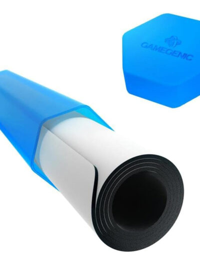 GameGenic - Tube Playmat Blue