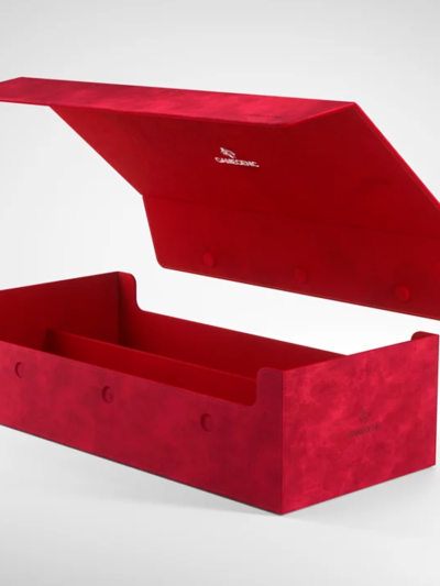 Gamegenic - Dungeon 1100+ Convertible Red