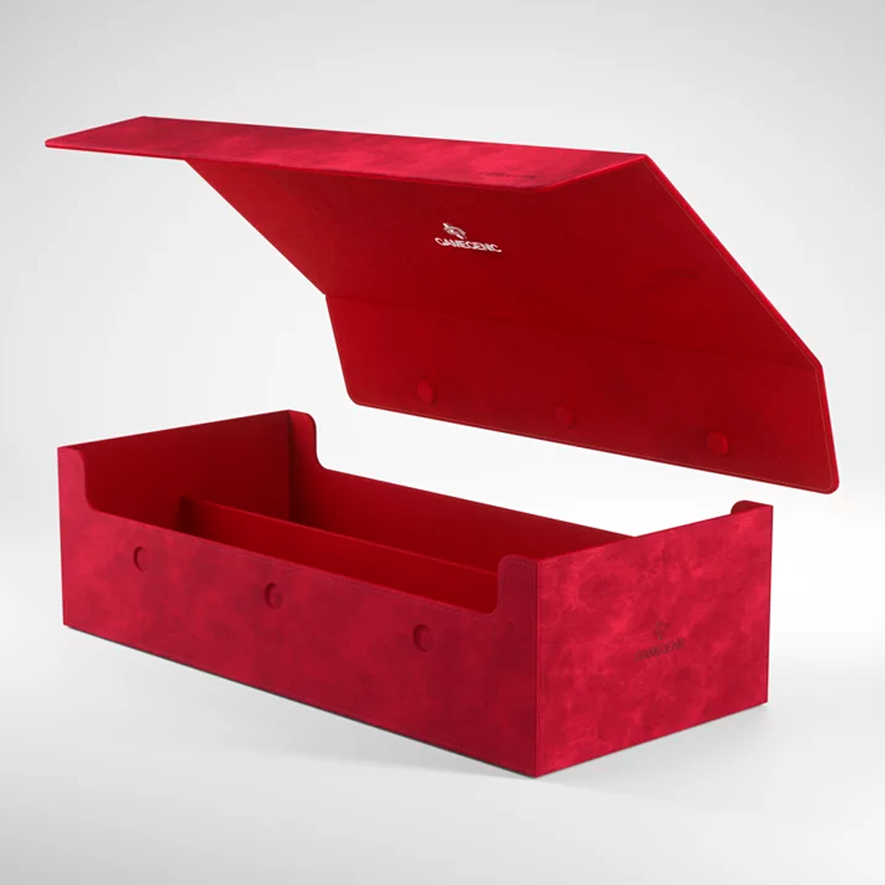 Gamegenic - Dungeon 1100+ Convertible Red