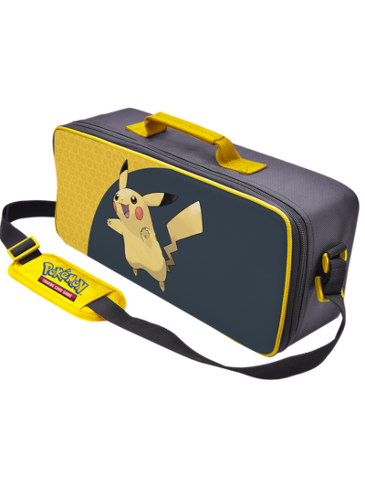 UP - Case Deluxe Gaming Trove-Pikachu