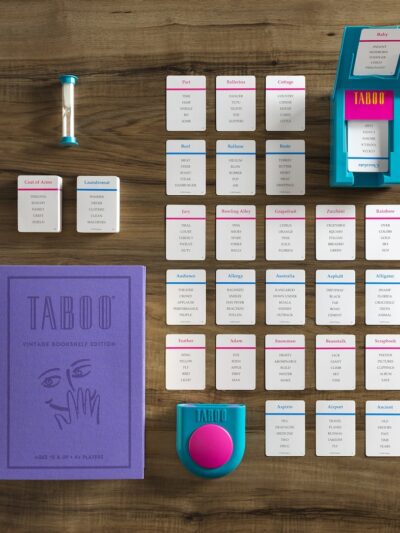 BG - Taboo - EN
