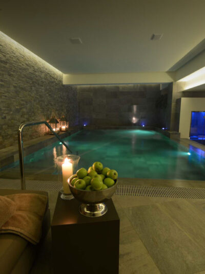 BG - Urbion - Spa